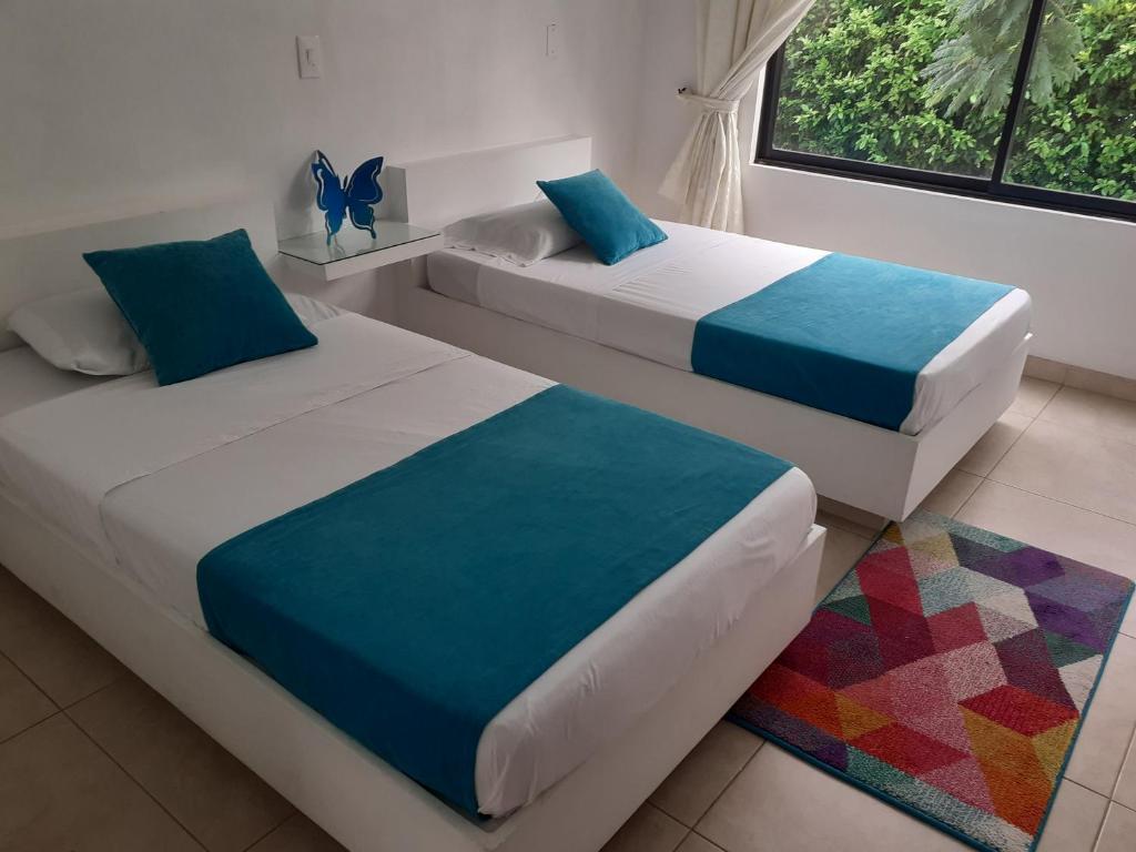 Villa Zully 2 room 5