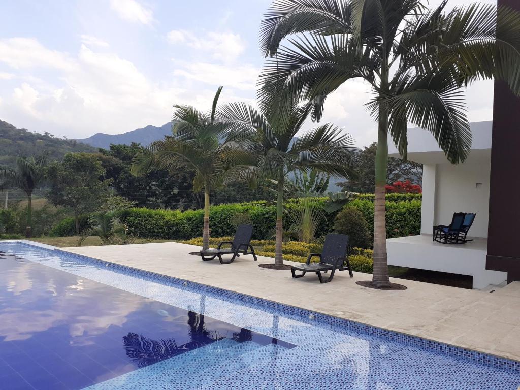 Villa Zully 2 room 6