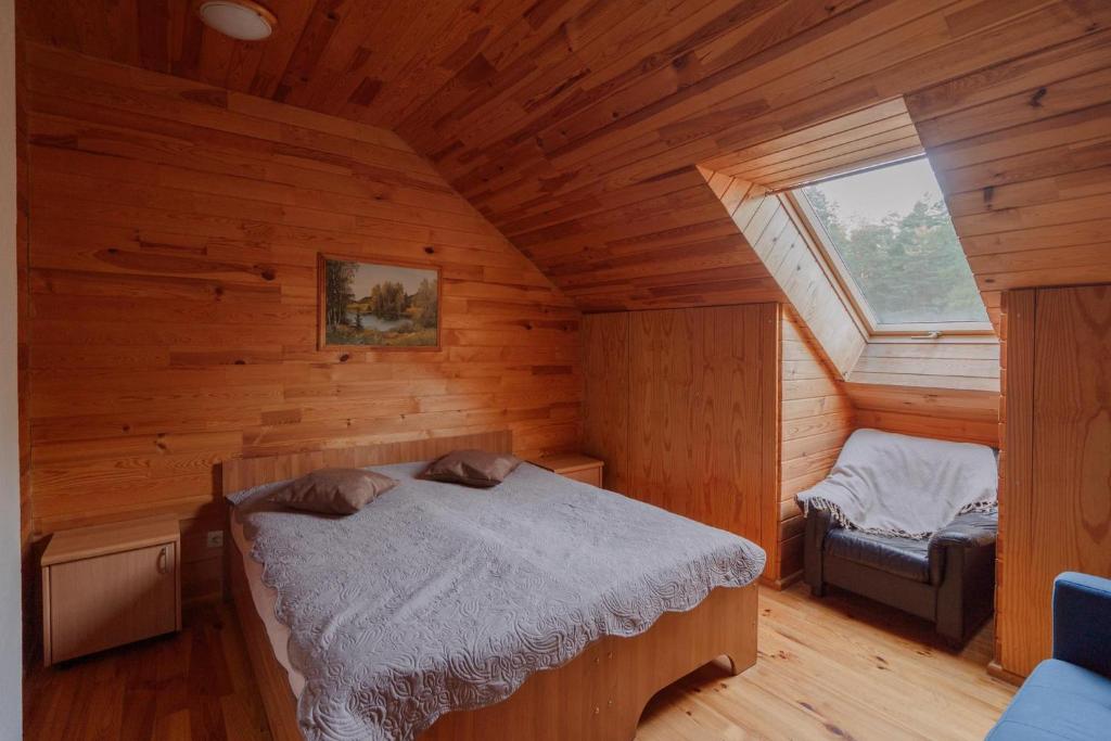 Vilnis Viesu nams room 3
