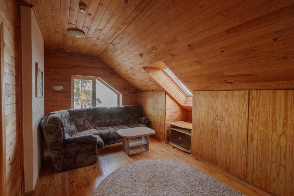 Vilnis Viesu nams room 5