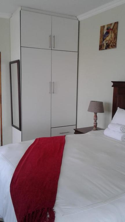 Vinolux Guest House room 1