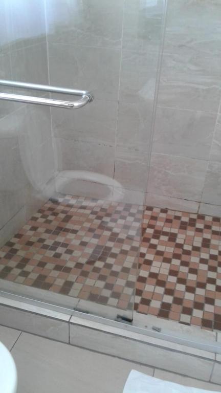 Vinolux Guest House room 2