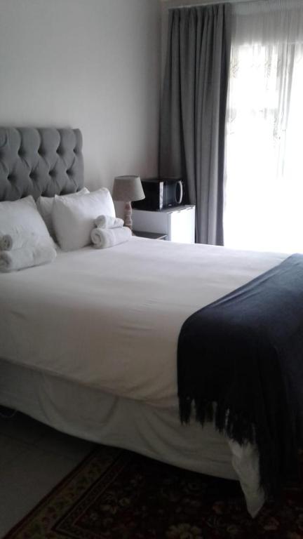 Vinolux Guest House room 4