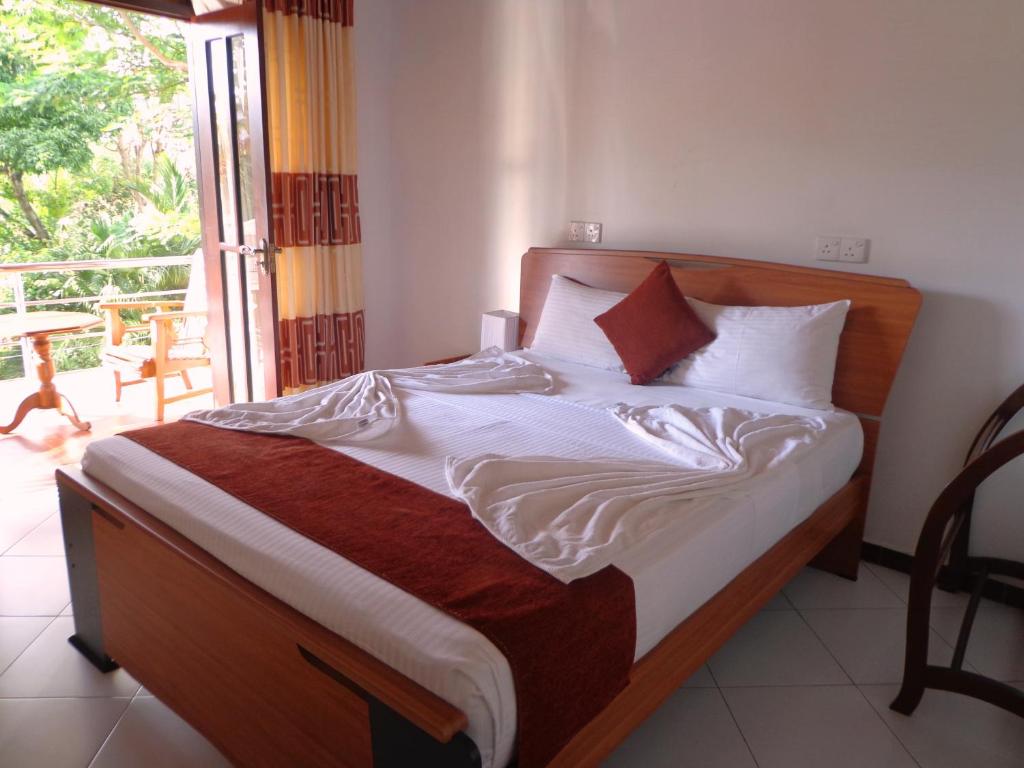 Vino Villa room 1