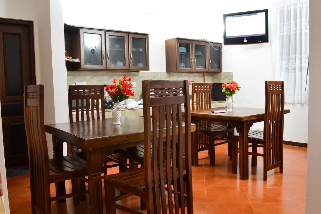 Vino Villa room 2