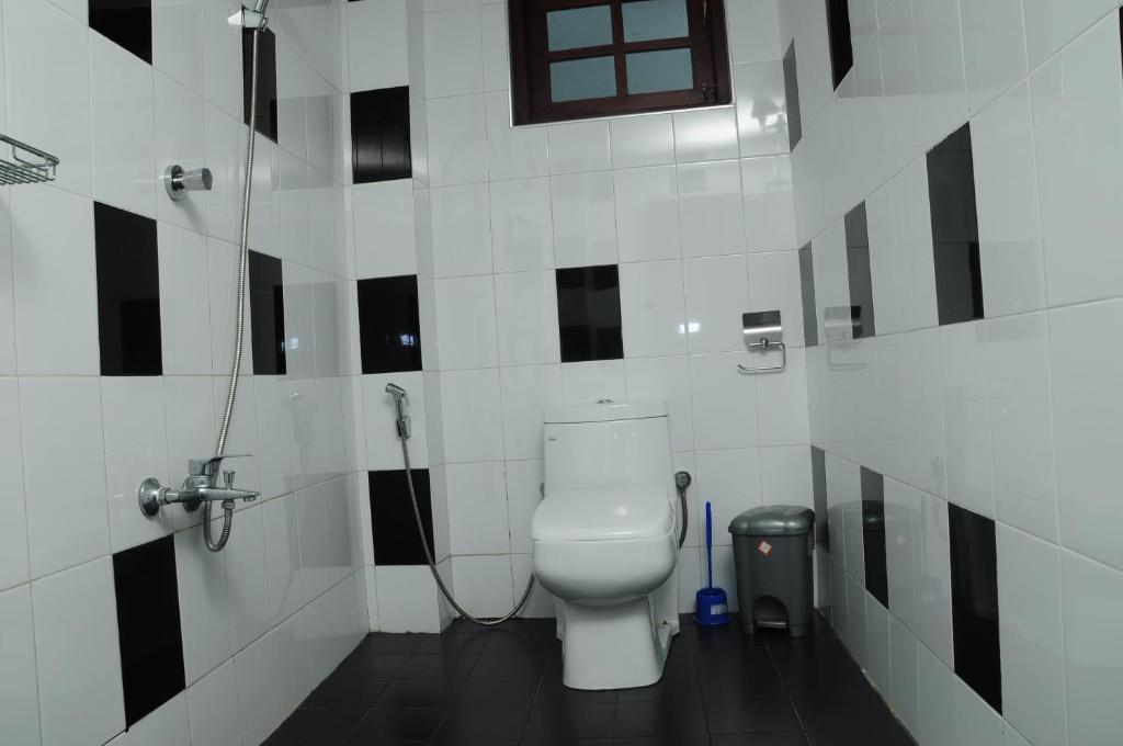 Vino Villa room 3