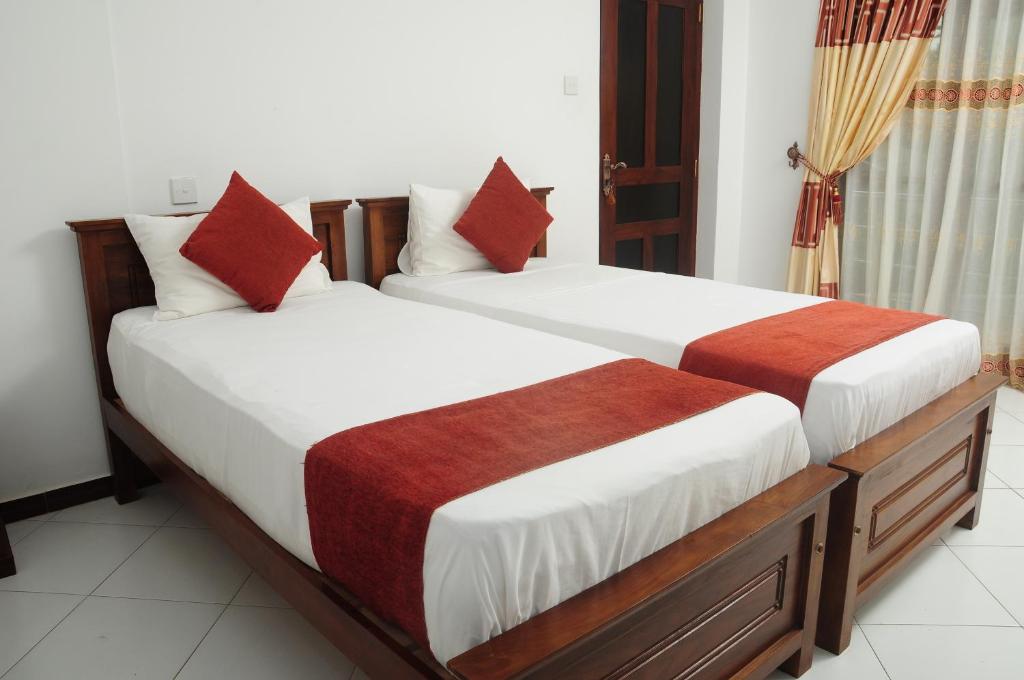 Vino Villa room 4