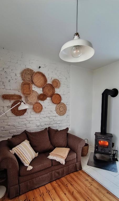 Vintage Anna Apartment room 5