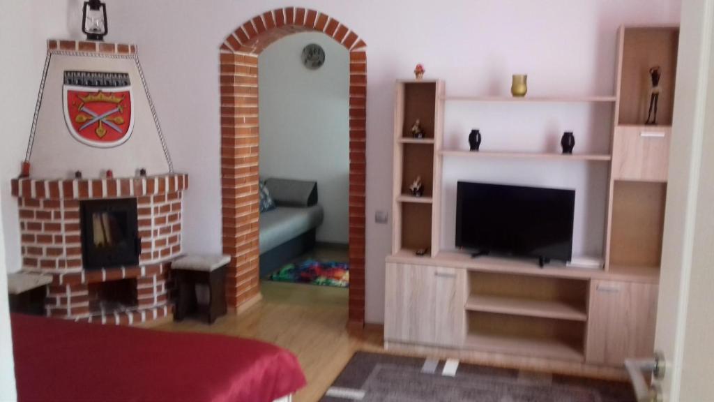 Vio's Getaway room 5