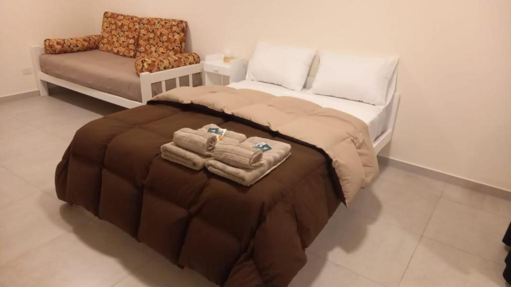 VIRAVENTO room 5