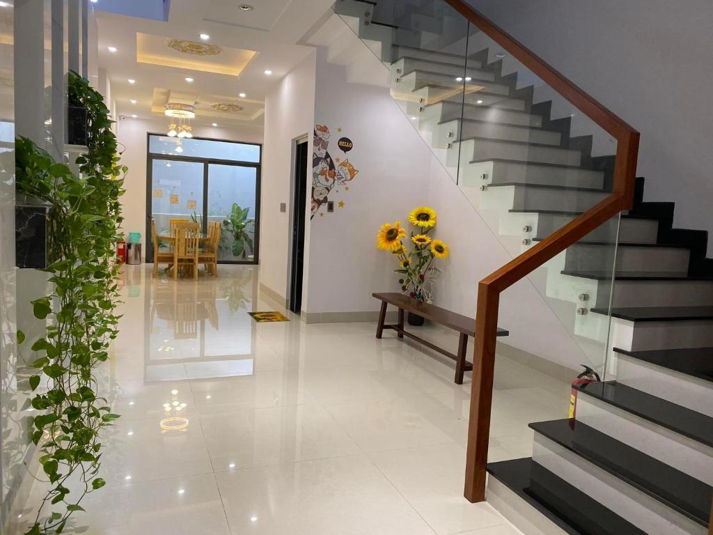 ViVu HomeStay room 1