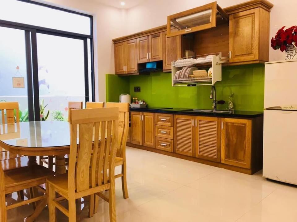 ViVu HomeStay room 2