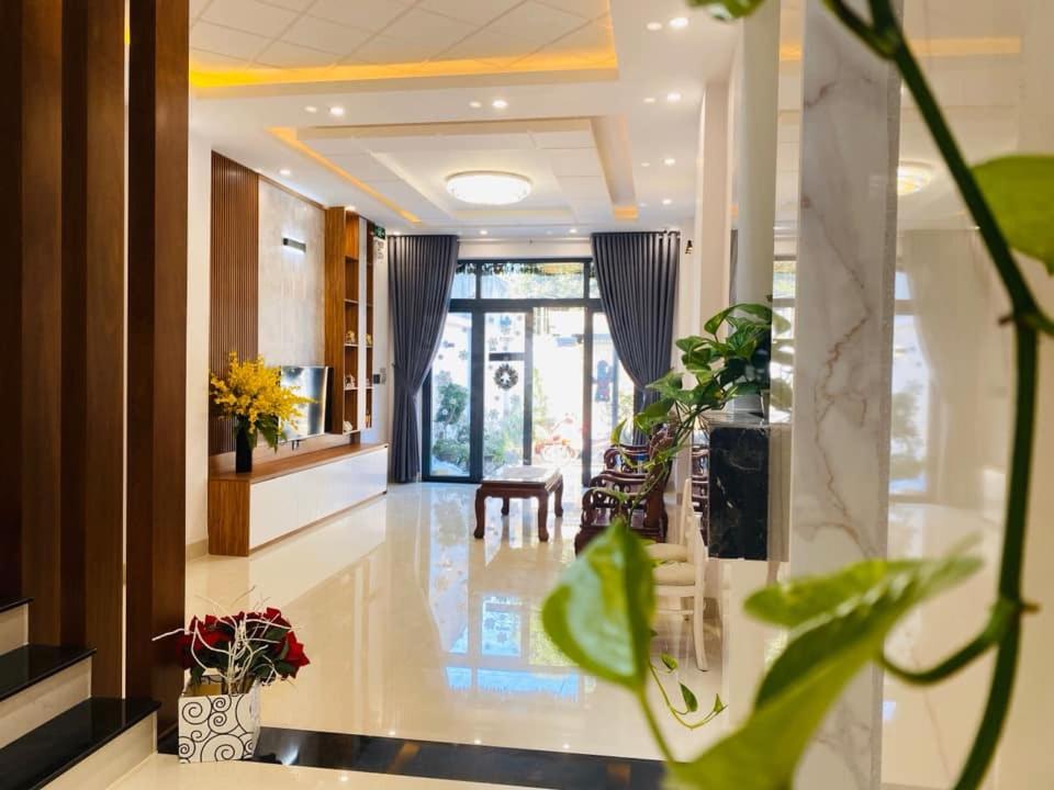 ViVu HomeStay room 3