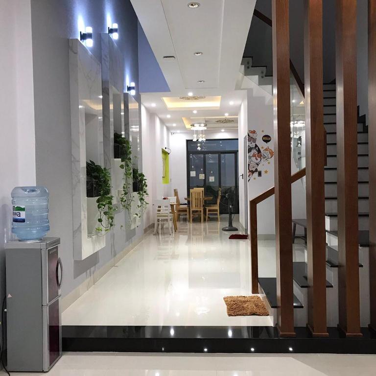 ViVu HomeStay room 4