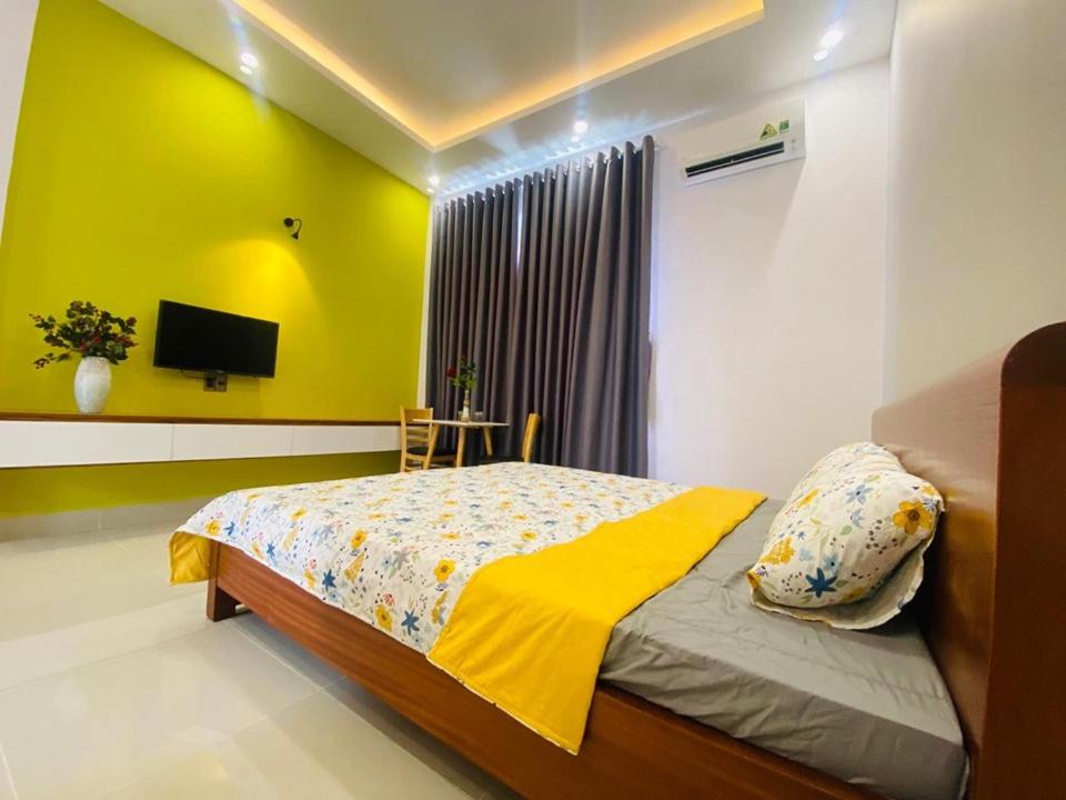 ViVu HomeStay room 5