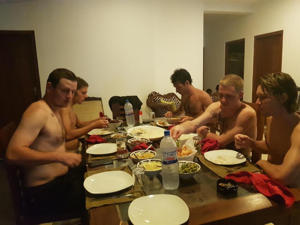 B&B Vogel Nest room 1