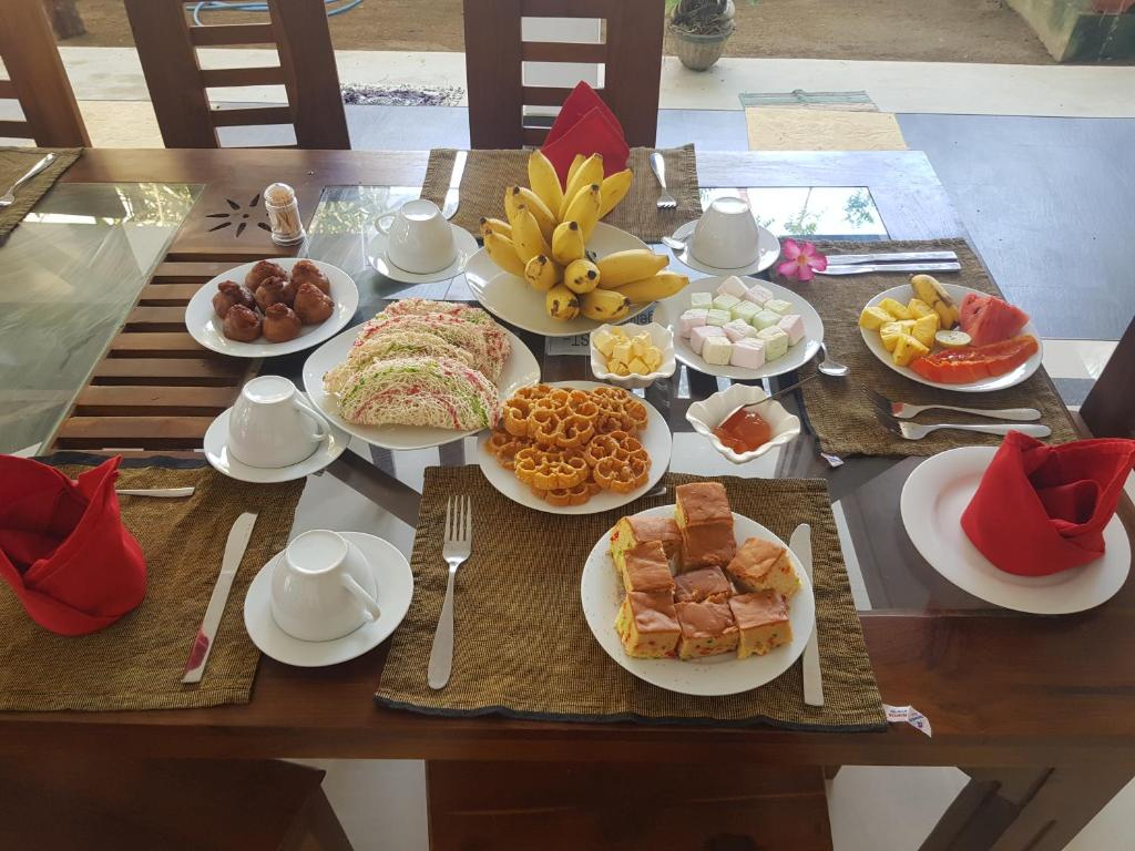 B&B Vogel Nest room 2