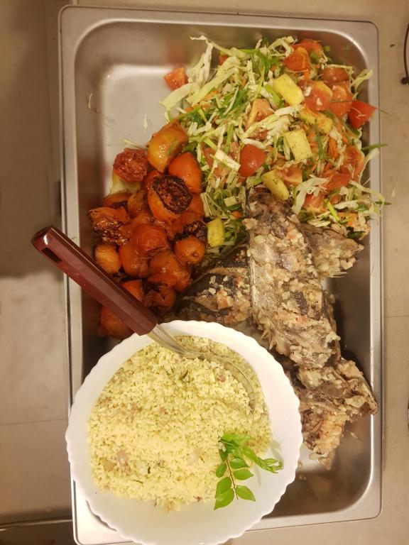 B&B Vogel Nest room 3