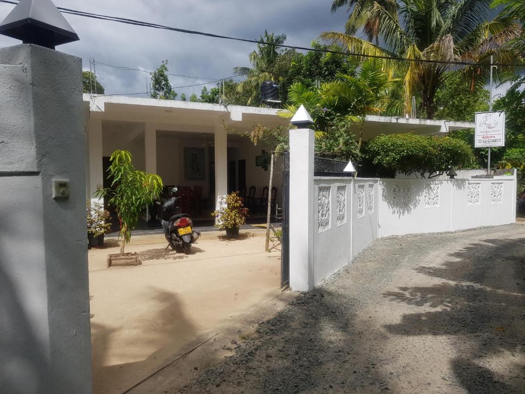 B&B Vogel Nest room 4