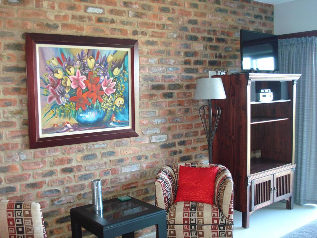 W21 Guest House room 4