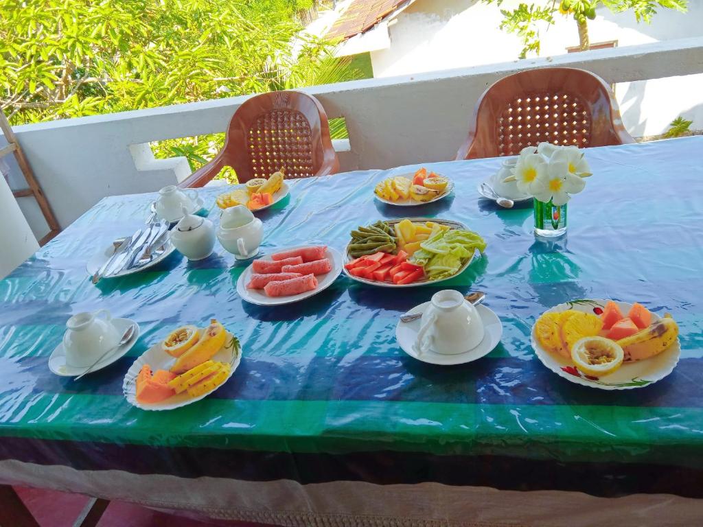 Wasana Villa room 3