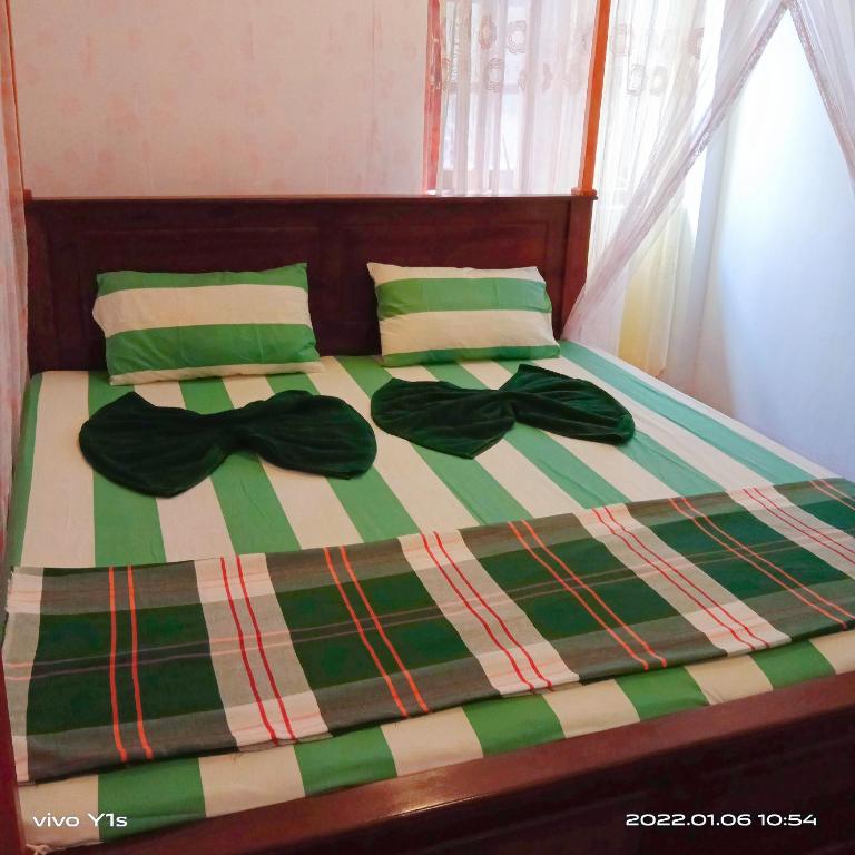 Wasana Villa room 5