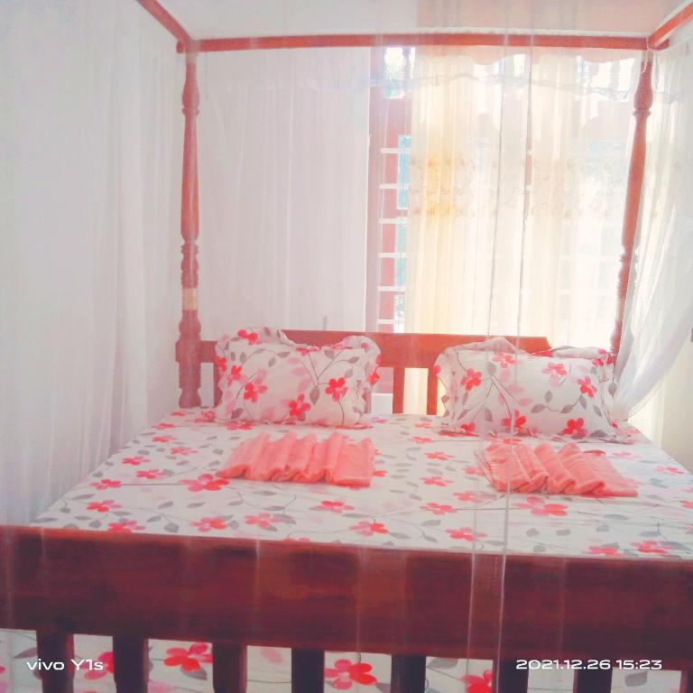 Wasana Villa room 6