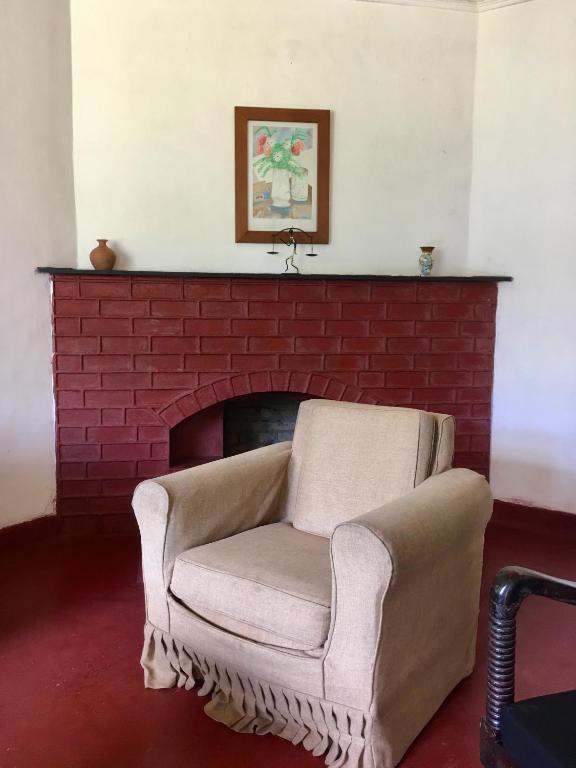 Watawala Estate Bungalow room 2