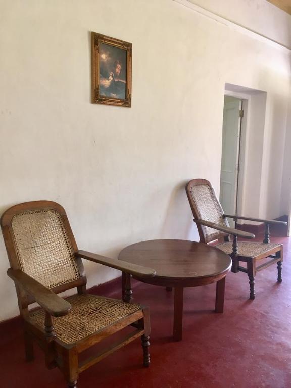 Watawala Estate Bungalow room 5