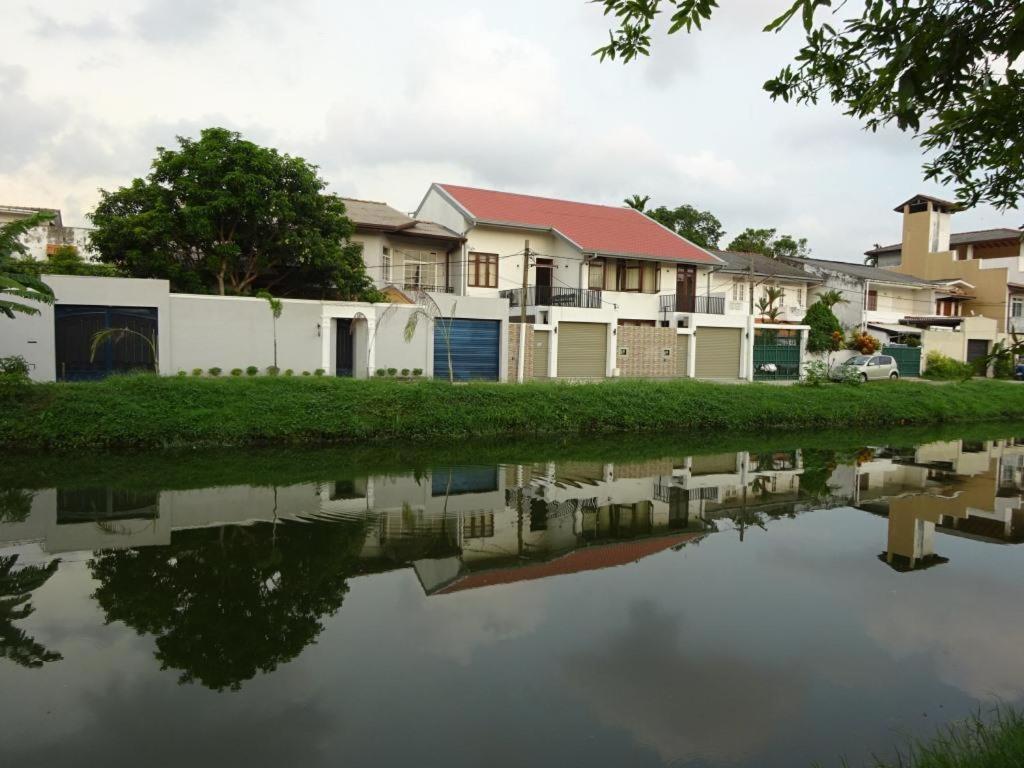 Water Park Residencies room 1