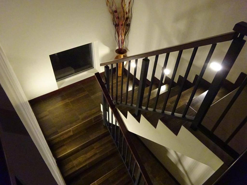 Water Park Residencies room 5