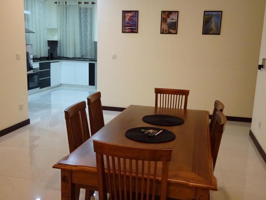 Water Park Residencies room 6