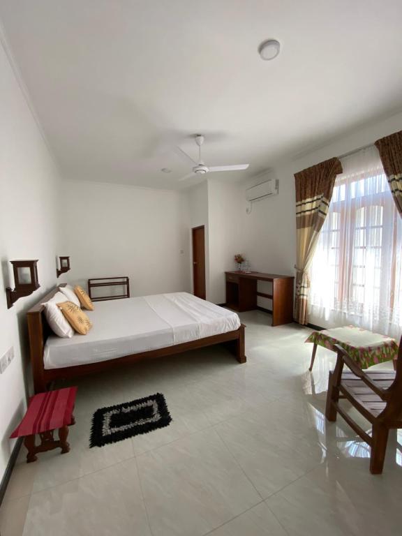 Welcome Family Guest House room 1