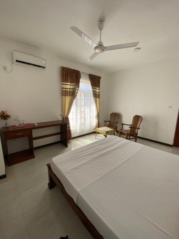 Welcome Family Guest House room 2
