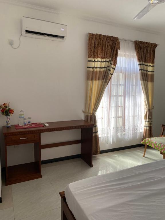 Welcome Family Guest House room 3