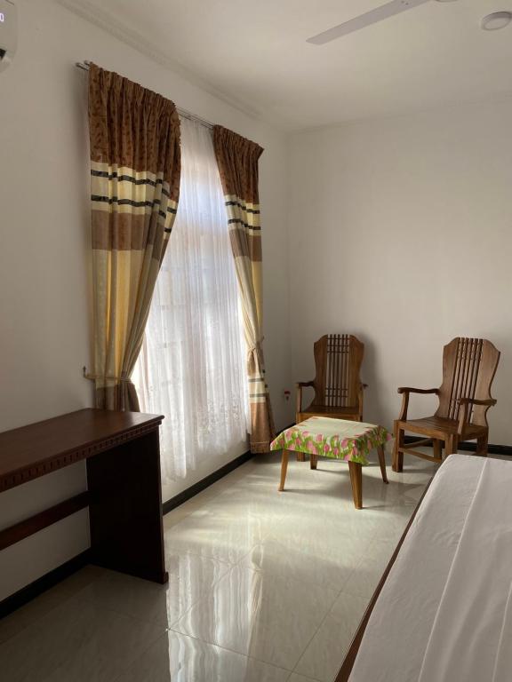 Welcome Family Guest House room 4