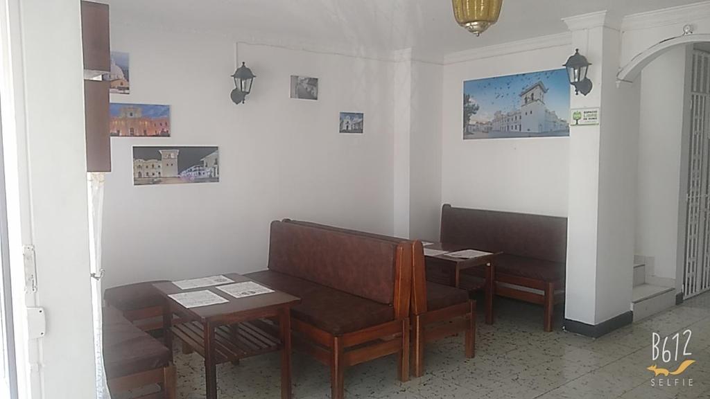 Welcome Home 2.0 room 1