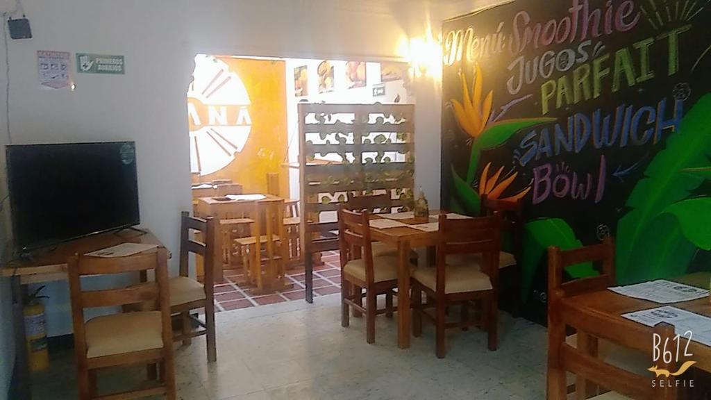 Welcome Home 2.0 room 2