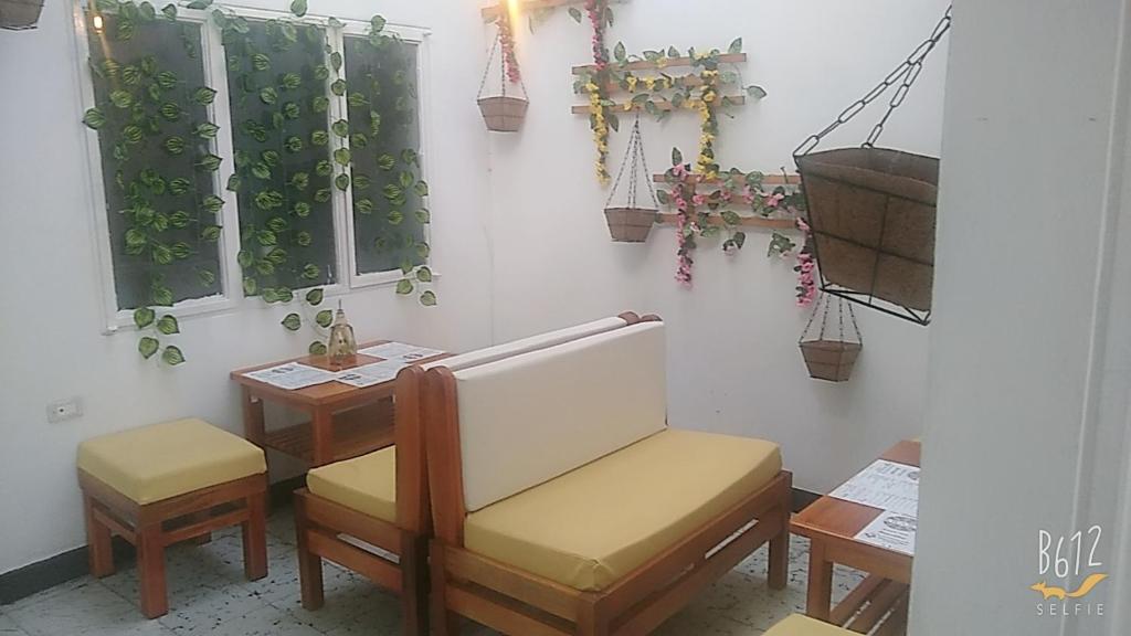 Welcome Home 2.0 room 3