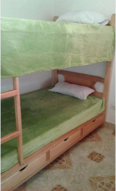 Welcome Home 2.0 room 4