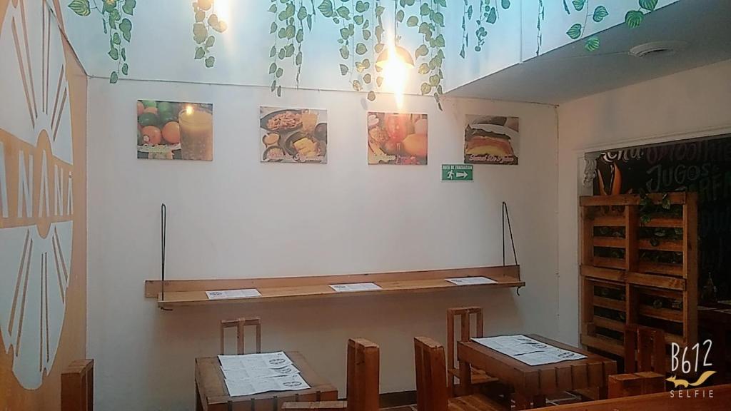 Welcome Home 2.0 room 5