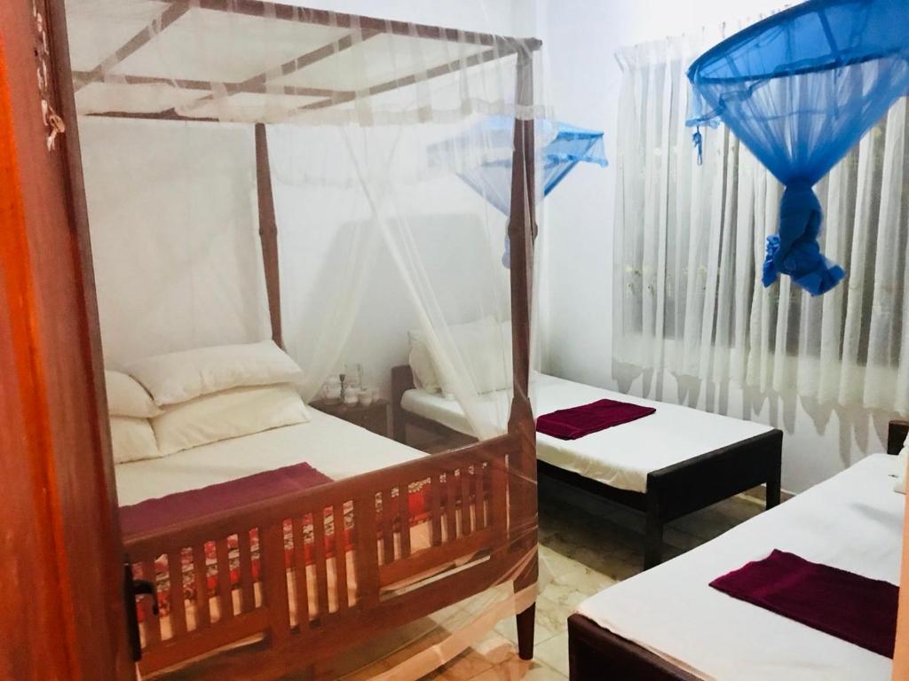 Weligama Villa South room 1