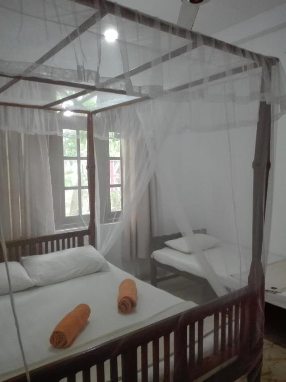 Weligama Villa South room 2