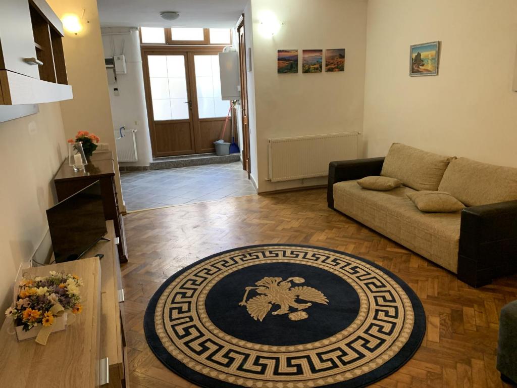 Werkstatt Castelului room 3