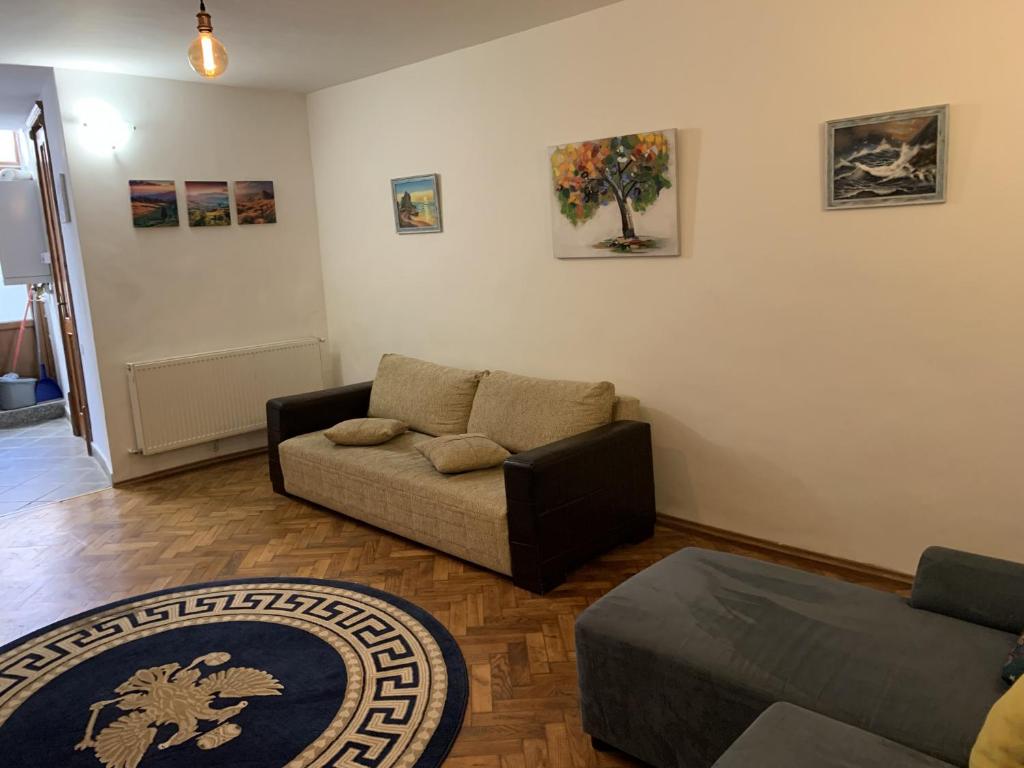 Werkstatt Castelului room 5