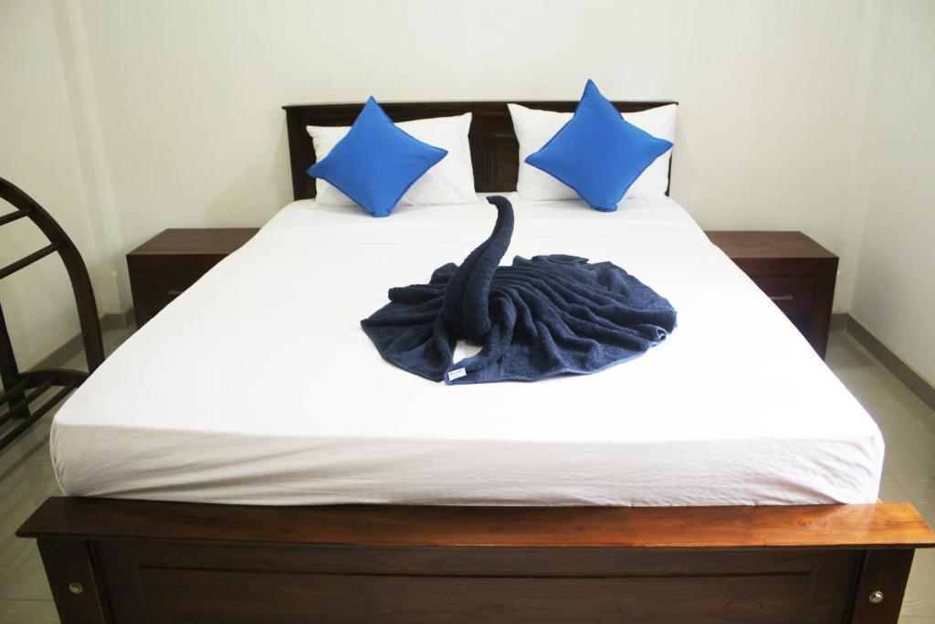 White Villa Koggala room 2