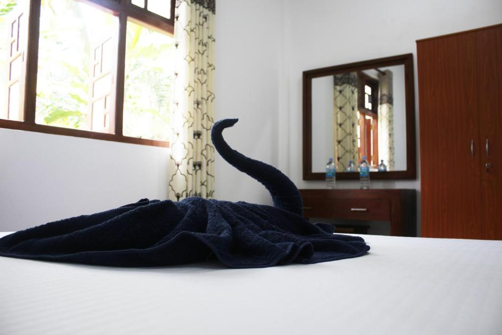 White Villa Koggala room 5