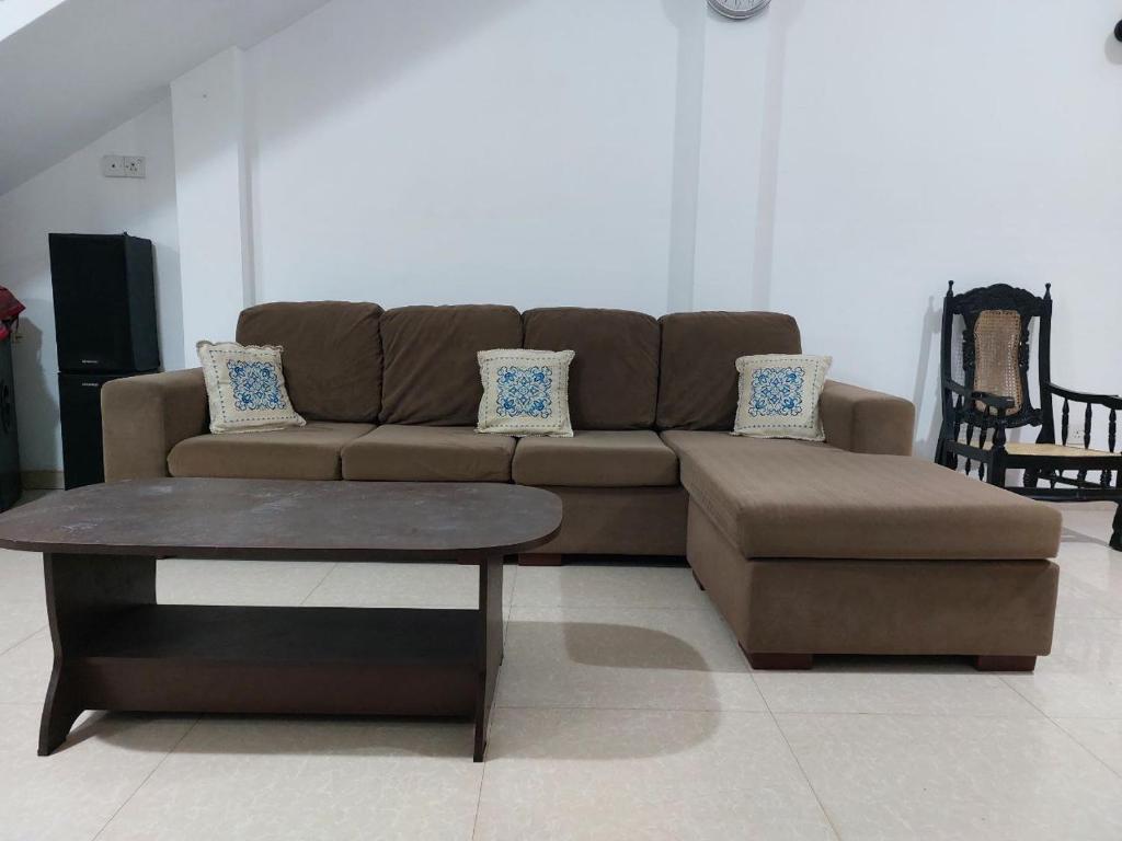 White Villa Weligama room 1
