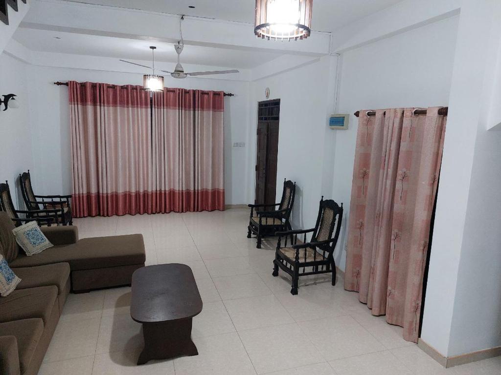 White Villa Weligama room 2