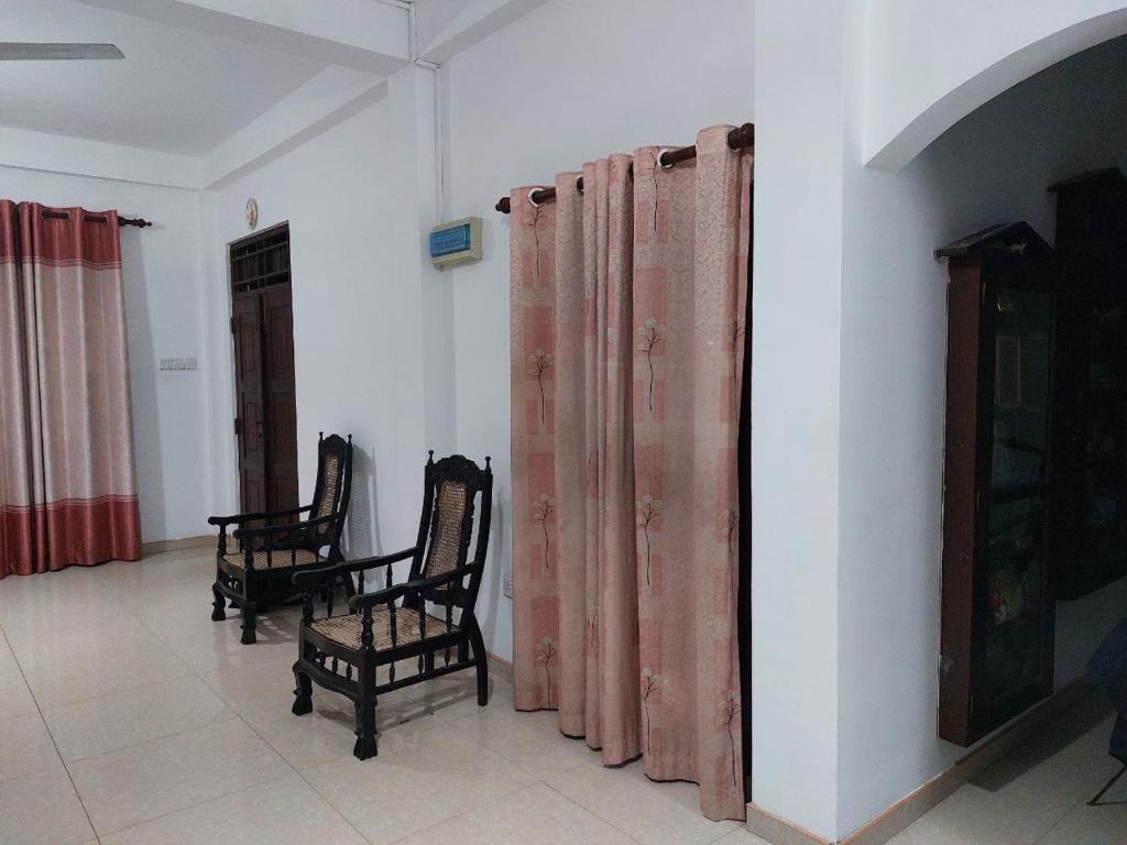 White Villa Weligama room 3